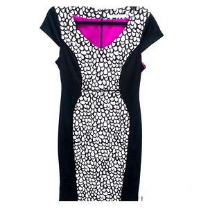 Andrew Marc/Marc New York Work Dress